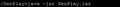Linux genplay.png